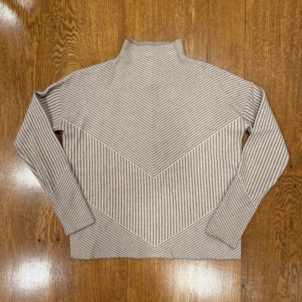 Cynthia Rowley Turtleneck Sweater